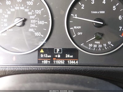 BMW 320I