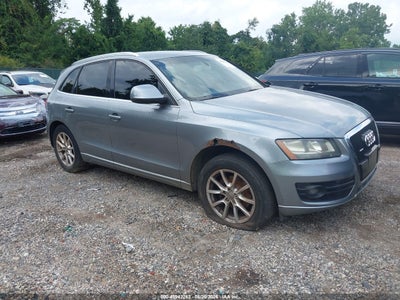 2010 Audi Q5