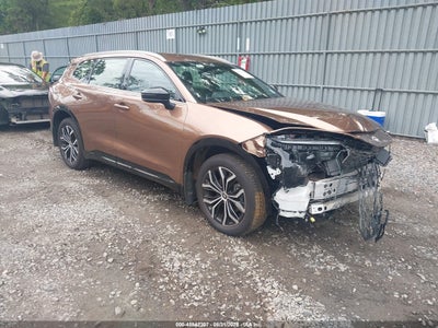 TOYOTA CROWN SIGNIA