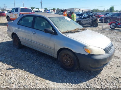 2005 Toyota Corolla