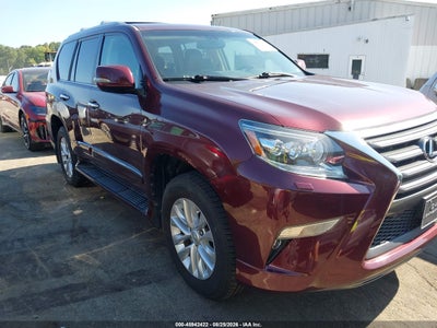 LEXUS GX 460