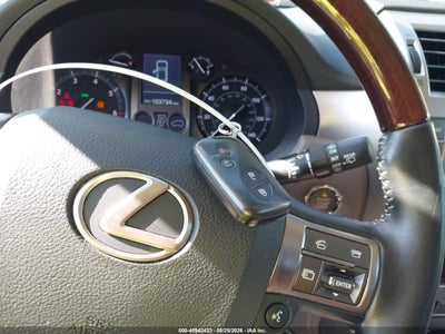 LEXUS GX 460