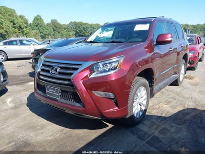 LEXUS GX 460