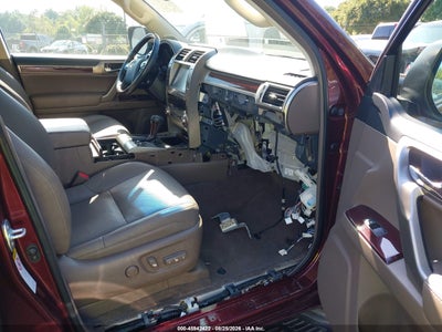 LEXUS GX 460
