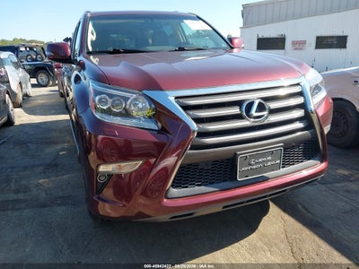 LEXUS GX 460