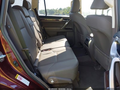 LEXUS GX 460