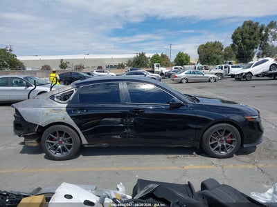 HONDA ACCORD HYBRID
