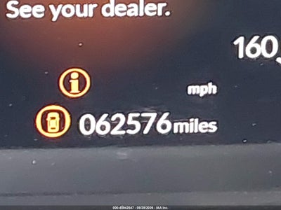 HONDA ACCORD HYBRID