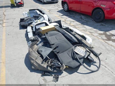 HONDA ACCORD HYBRID
