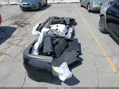 HONDA ACCORD HYBRID