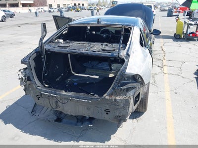 HONDA ACCORD HYBRID