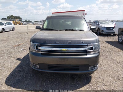 FORD FLEX