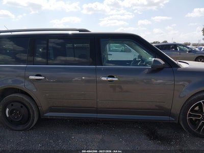 FORD FLEX