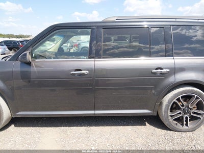 FORD FLEX