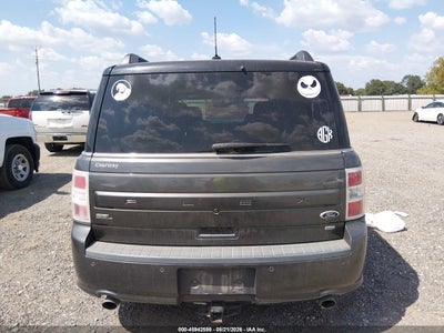FORD FLEX