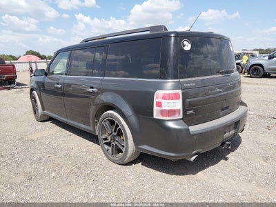 FORD FLEX
