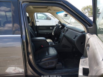 FORD FLEX