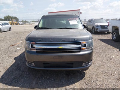 FORD FLEX