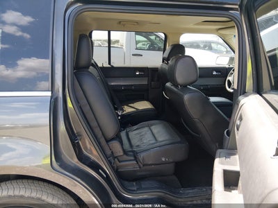 FORD FLEX