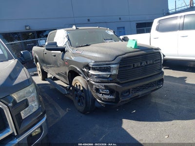 RAM 2500