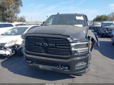 RAM 2500