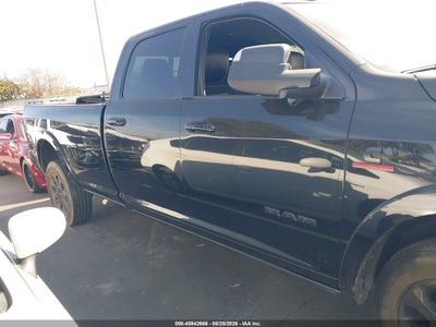 RAM 2500