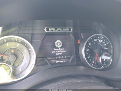 RAM 2500