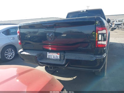 RAM 2500