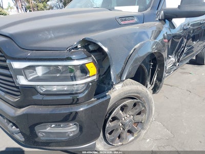 RAM 2500