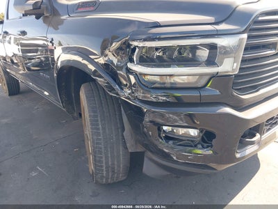 RAM 2500