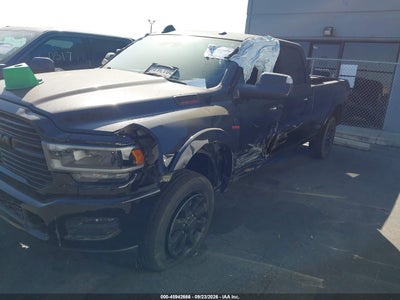 RAM 2500