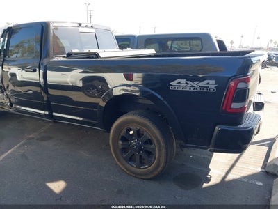 RAM 2500
