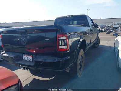RAM 2500