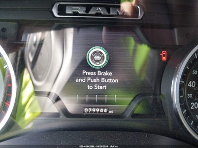 RAM 2500
