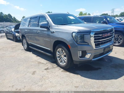 GMC YUKON XL