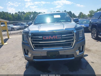 GMC YUKON XL