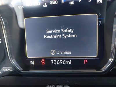 GMC YUKON XL