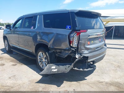 GMC YUKON XL