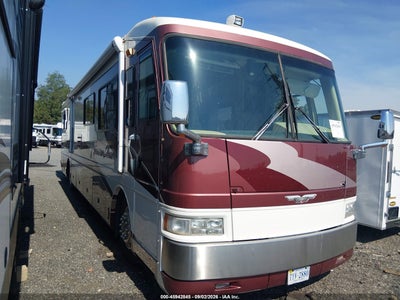 1998 Spartan Motors Motorhome