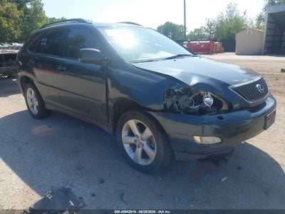 2004 Lexus Rx 330