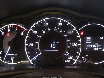 NISSAN VERSA NOTE