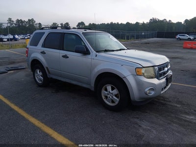 2009 Ford Escape