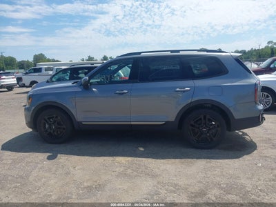 KIA TELLURIDE