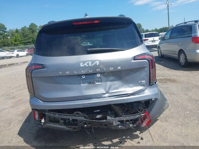 KIA TELLURIDE