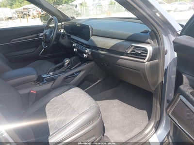 KIA TELLURIDE
