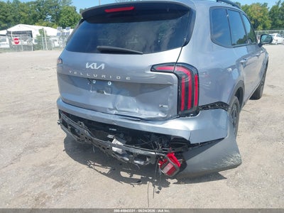 KIA TELLURIDE