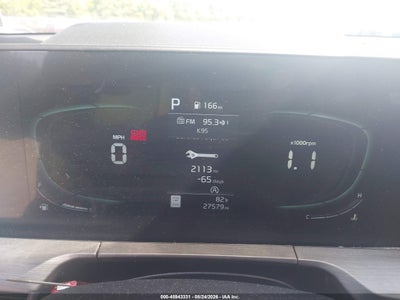 KIA TELLURIDE