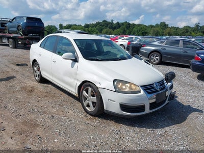2009 Volkswagen Jetta