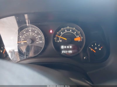 JEEP PATRIOT