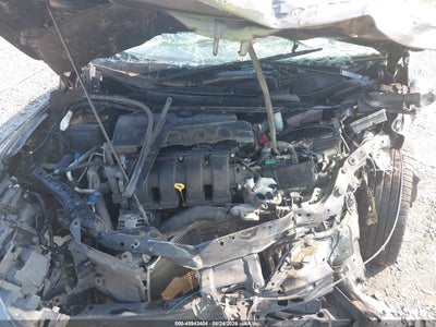 NISSAN SENTRA